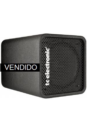 TC Electronic RS112 TC Electronic RS112